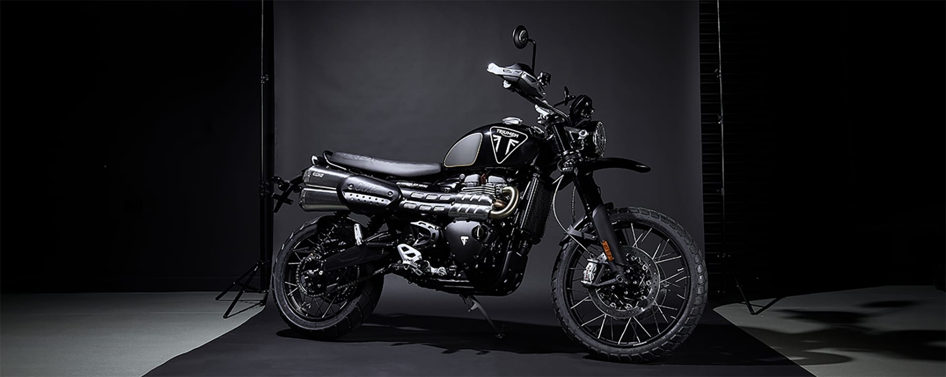 Um legado de colaborações | For the Ride